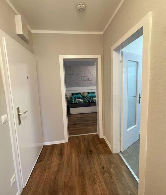 Grosse 3-Zimmer Wohnung, Zentrale Lage. Mülheim an der Ruhr Dış mekan fotoğraf