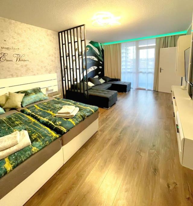 Grosse 3-Zimmer Wohnung, Zentrale Lage. Mülheim an der Ruhr Dış mekan fotoğraf