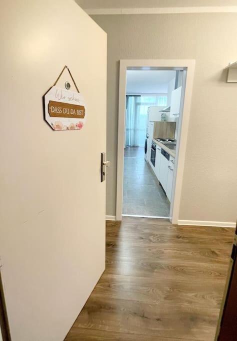 Grosse 3-Zimmer Wohnung, Zentrale Lage. Mülheim an der Ruhr Dış mekan fotoğraf