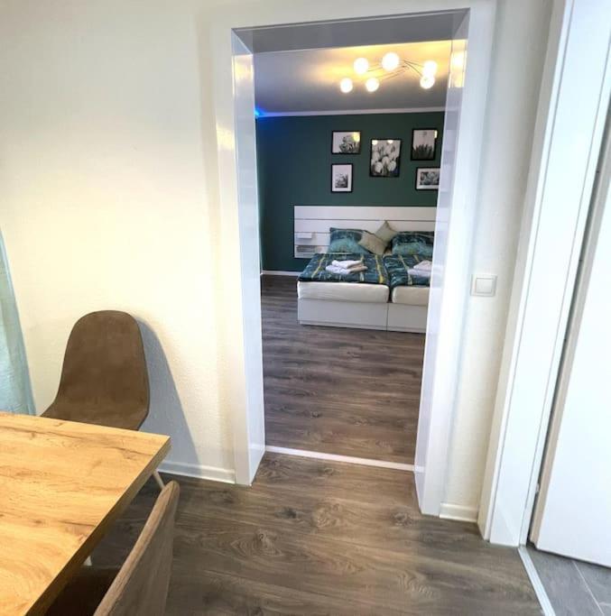 Grosse 3-Zimmer Wohnung, Zentrale Lage. Mülheim an der Ruhr Dış mekan fotoğraf