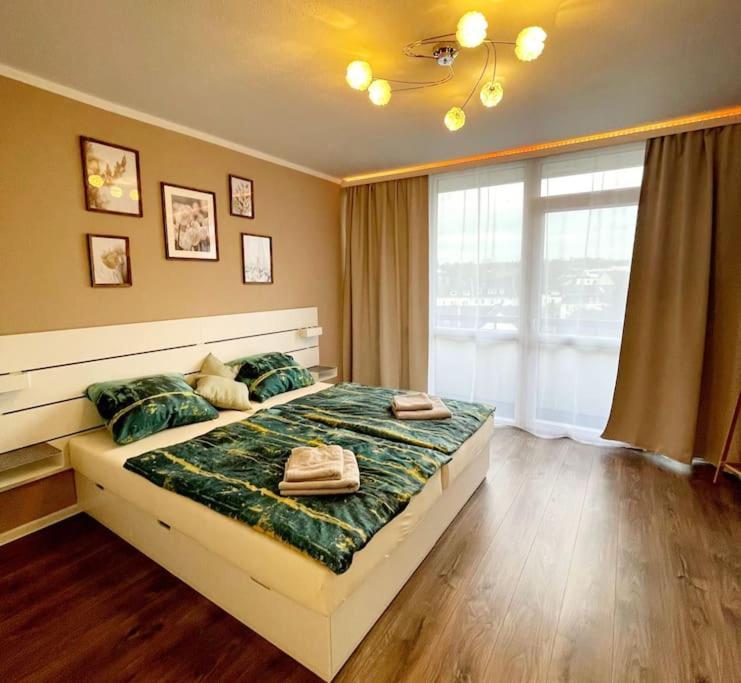 Grosse 3-Zimmer Wohnung, Zentrale Lage. Mülheim an der Ruhr Dış mekan fotoğraf