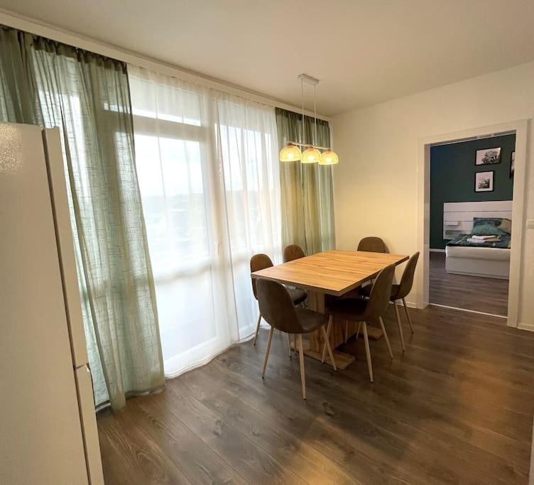 Grosse 3-Zimmer Wohnung, Zentrale Lage. Mülheim an der Ruhr Dış mekan fotoğraf