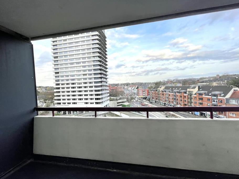 Grosse 3-Zimmer Wohnung, Zentrale Lage. Mülheim an der Ruhr Dış mekan fotoğraf